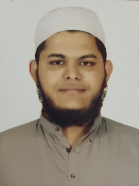 Salman Adnan Siddiqui